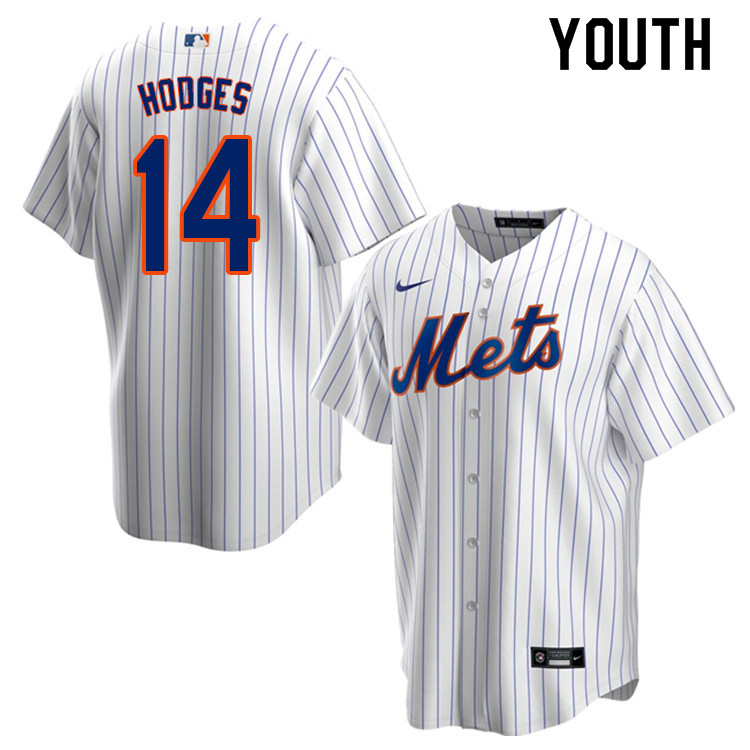 Nike Youth #14 Gil Hodges New York Mets Baseball Jerseys Sale-White
